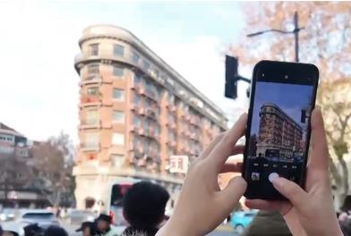 免簽政策點(diǎn)燃入境游熱潮 “周末游上海”成韓國(guó)年輕人度假新時(shí)尚