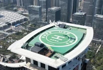 多方布局齊發(fā)力 低空經(jīng)濟(jì)迎來穩(wěn)妥有序加速發(fā)展新“機(jī)”遇