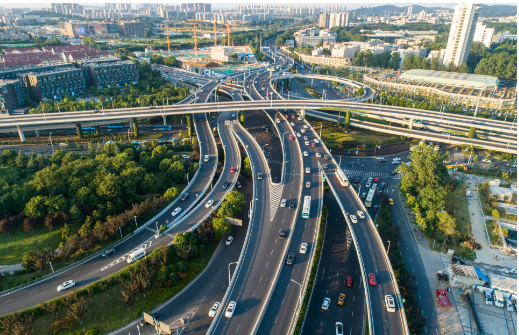 河南移動(dòng)科技賦能城市交通 打造智慧出行新樣板