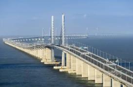 港珠澳大橋2024年客流車流雙雙創(chuàng)新高