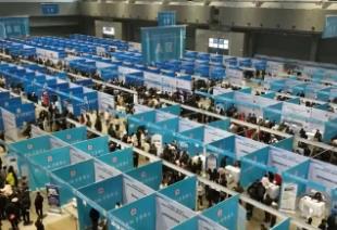2025屆畢業(yè)生，“專場招聘+送政策”這些促就業(yè)活動別錯(cuò)過