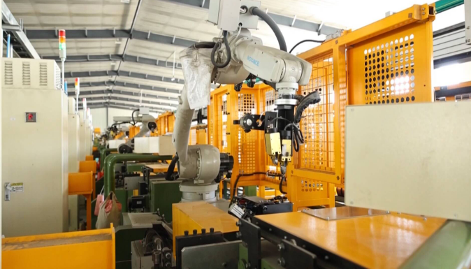 “兩新”工作加力擴(kuò)圍 激發(fā)消費(fèi)新潛力