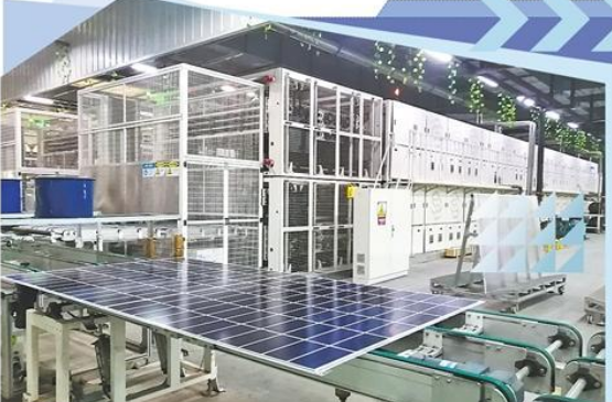 內蒙古準格爾旗促進產業(yè)轉型升級——“一煤獨大”邁向“多業(yè)支撐”