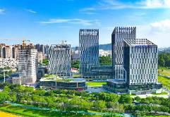 廣州經(jīng)開區(qū)綜合排名連續(xù)8年穩(wěn)居全國第二