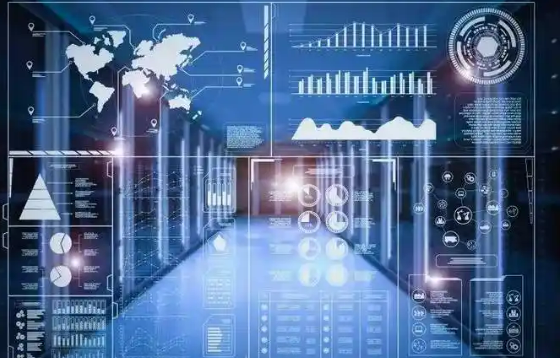 錨定目標(biāo)任務(wù) 國(guó)家數(shù)據(jù)基礎(chǔ)設(shè)施建設(shè)加快