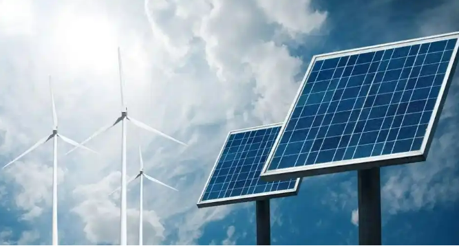 電力系統(tǒng)調(diào)節(jié)能力建設(shè)重點(diǎn)敲定 到2027年全國(guó)新能源利用率不低于90%