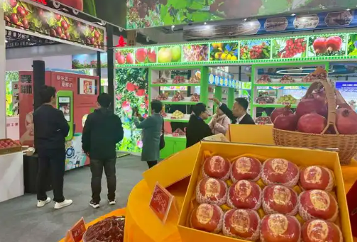 內(nèi)陸省份外向之路越走越寬 山西亮出更多隱藏款“出?！蓖撂禺a(chǎn)