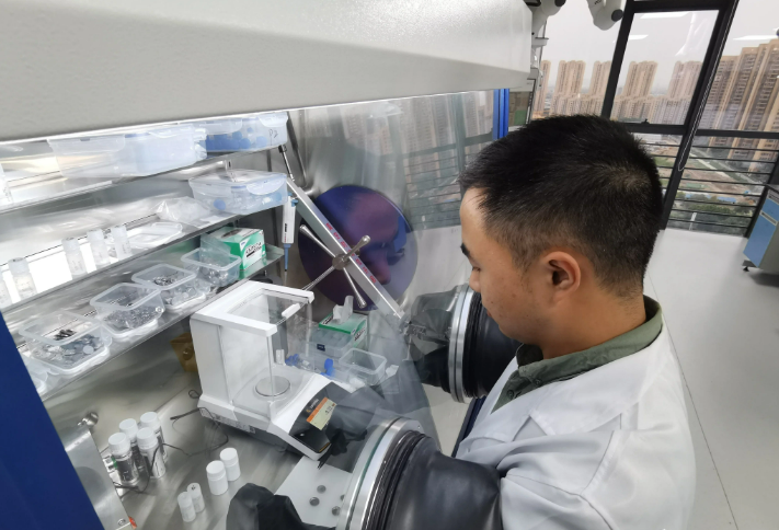 廣東佛山加快打造國際人才創(chuàng)新高地