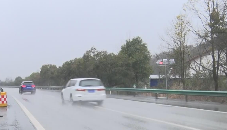 中國氣象局發(fā)布首份2025年春運(yùn)氣象服務(wù)專報 春運(yùn)氣象保障服務(wù)正式啟動