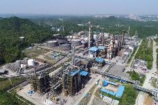 湖南出臺(tái)16條措施支持現(xiàn)代石化產(chǎn)業(yè)高質(zhì)量發(fā)展