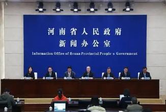 河南：建立2025年“兩重”項(xiàng)目?jī)?chǔ)備庫(kù) 助力一季度經(jīng)濟(jì)“開(kāi)門(mén)紅”