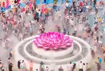 冰雪為“媒”！南北旅客開(kāi)啟雙向奔赴 帶火冬季旅游