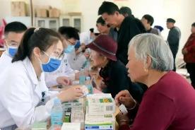 讓群眾有“醫(yī)”靠 筑牢鄉(xiāng)村健康防線如何再發(fā)力？