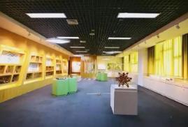 將學(xué)校博物館建成“沉浸式”育人課堂