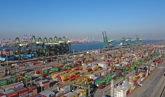 全國統(tǒng)一大市場建設(shè)指引實施 從3個維度提出要求和目標