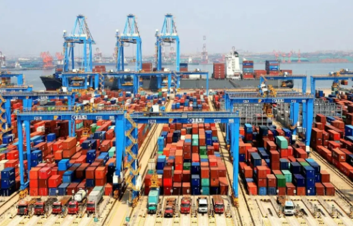 從三個(gè)維度提出具體要求 全國(guó)統(tǒng)一大市場(chǎng)建設(shè)指引印發(fā)實(shí)施