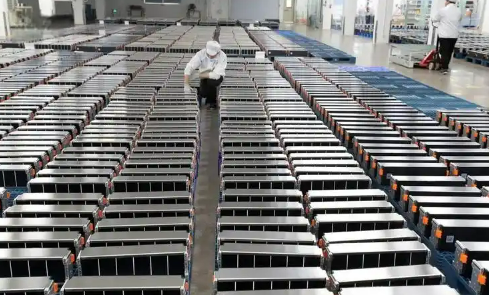 重大“鋰”好！中國(guó)鋰儲(chǔ)量躍居世界第二