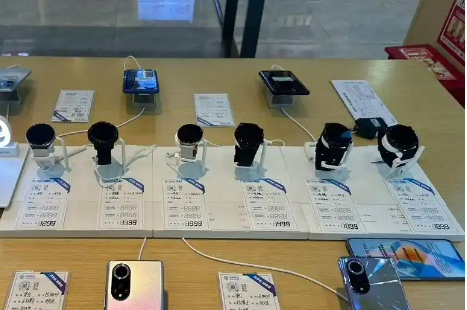 對三類數(shù)碼產(chǎn)品購新補貼 促消費