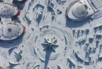 新模式、新玩法激發(fā)冰雪消費潛力 拓展冰雪經(jīng)濟(jì)發(fā)展新空間