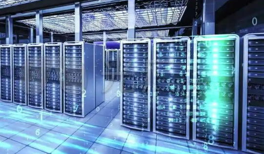 每年將吸引直接投資約4000億元 國(guó)家數(shù)據(jù)基礎(chǔ)設(shè)施建設(shè)加速推進(jìn)