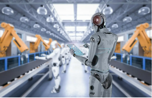 加快實數融合 培育新質生產力發(fā)展新動能