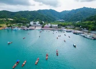 廣東再添1家5A級景區(qū)，多家5A免門票引客