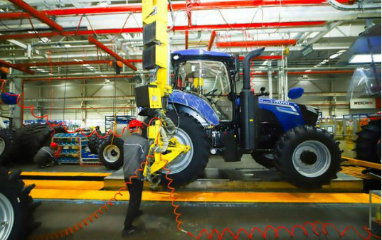 擴(kuò)大支持范圍 優(yōu)化實施機(jī)制 增加資金規(guī)模——“兩新”政策加力擴(kuò)圍