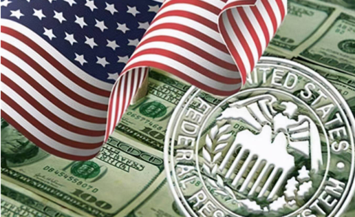 通脹預(yù)期上升 美聯(lián)儲暗示放緩降息節(jié)奏