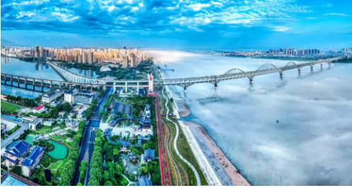 《長(zhǎng)江國(guó)家文化公園建設(shè)保護(hù)規(guī)劃》出臺(tái)