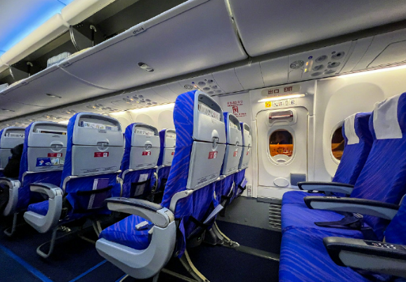 中消協(xié)就民航“加價選座”問題發(fā)聲：不應成為“行業(yè)慣例”