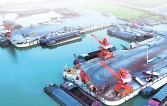 全力推動(dòng)內(nèi)河航運(yùn)發(fā)展、著力提升路網(wǎng)支撐能力……2025年河南省交通工作“計(jì)劃書(shū)”來(lái)了