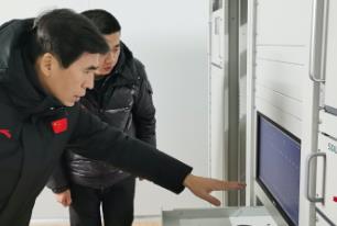 黑龍江：多措并舉保障亞冬會(huì)期間空氣質(zhì)量