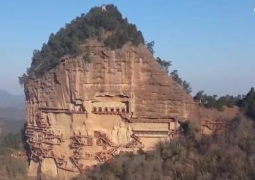 造像“牽手”數(shù)字 石窟藝術(shù)瑰寶“活起來”“走出去”