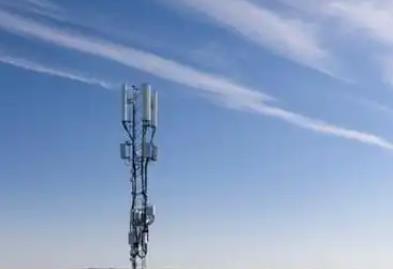 新年開門紅！5G-A速率再創(chuàng)新高——北京移動完成國內首次5G-A 4CC現(xiàn)網技術驗證