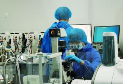 以未來食品迎接食品產(chǎn)業(yè)未來 國內(nèi)首個新蛋白食品科技創(chuàng)新基地落地北京豐臺