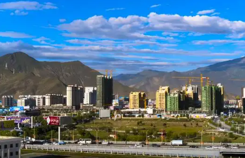 國(guó)務(wù)院關(guān)于《拉薩市國(guó)土空間總體規(guī)劃（2021—2035年）》的批復(fù)