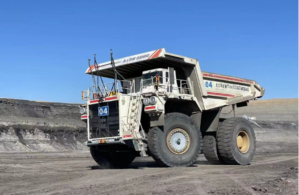 供需兩旺 2025年無人駕駛礦卡有望超5000臺