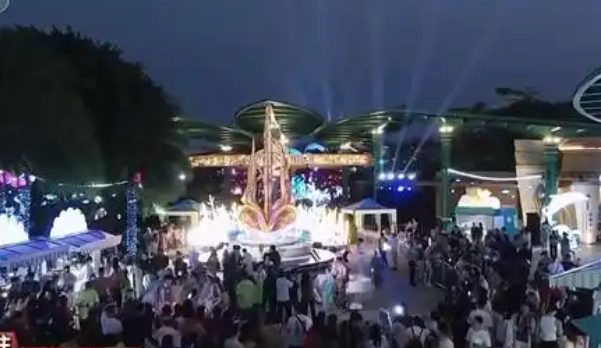 各地 “年味盲盒” 大揭秘 打開就是新年驚喜