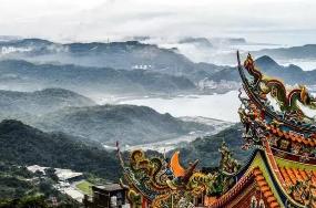 上海市民關(guān)注恢復(fù)赴臺團(tuán)隊(duì)游 “新春禮包”令人期待滿滿