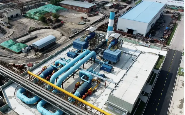 新路徑推動(dòng)低濃度瓦斯回收利用 煤炭生產(chǎn)再遇減排新機(jī)