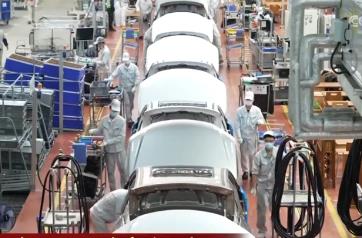 推進中國式現(xiàn)代化 廣東邁出新的堅實步伐