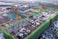 2025年河南省重點(diǎn)建設(shè)項(xiàng)目名單出爐