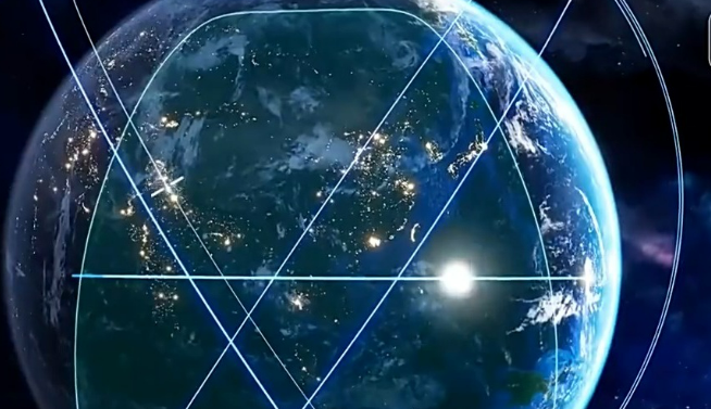 深空深海全覆蓋！我國(guó)加速攻關(guān)下一代北斗系統(tǒng)技術(shù)