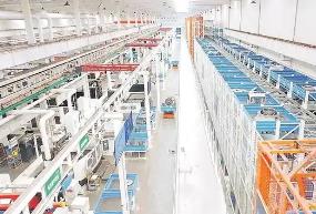 新增2家，總數(shù)達到10家 廣東“燈塔工廠”數(shù)占全國八分之一