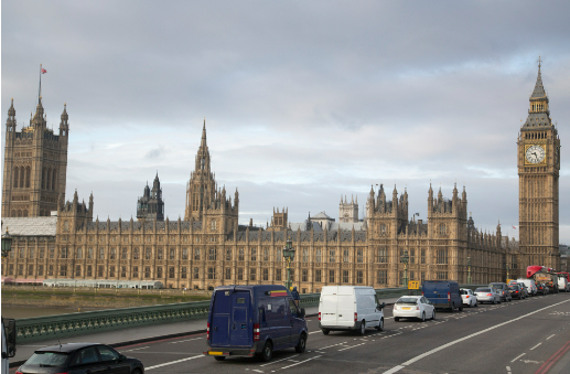 消費和投資信心不足 英國經(jīng)濟持續(xù)疲弱