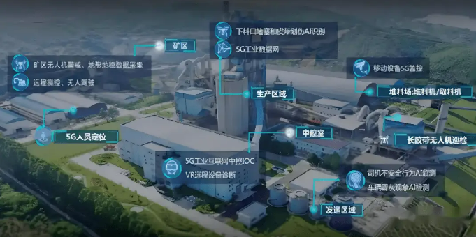 建材行業(yè)首例！