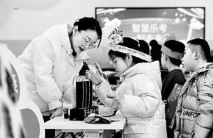 期末“樂考”，沒有紙筆、只有創(chuàng)意與快樂