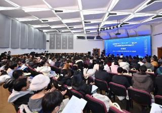 AI賦能教育高質(zhì)量發(fā)展 北師大“AI大先生”平臺發(fā)布