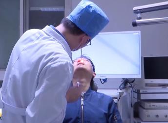 我國團隊揭示頑固慢性鼻病 背后“元兇”