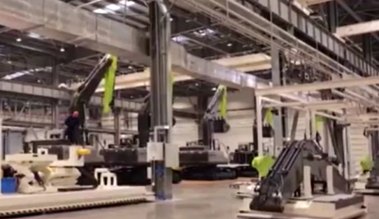 2024年我國工業(yè)經(jīng)濟(jì)運行穩(wěn)中有進(jìn)